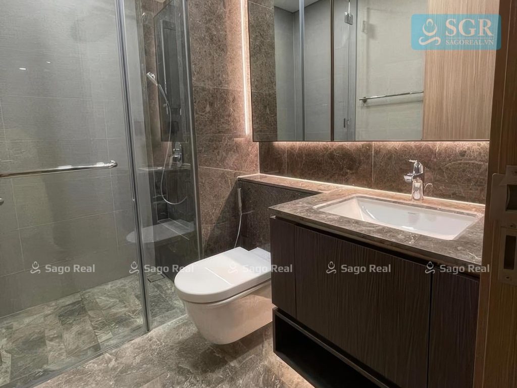 Căn hộ 1 phòng ngủ The River Thủ Thiêm - Q550044 (12)