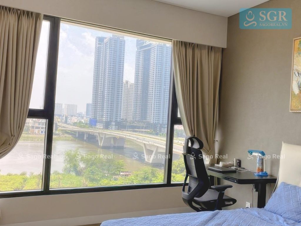 Căn hộ 4 phòng ngủ The River Thủ Thiêm - Q550013 (2)