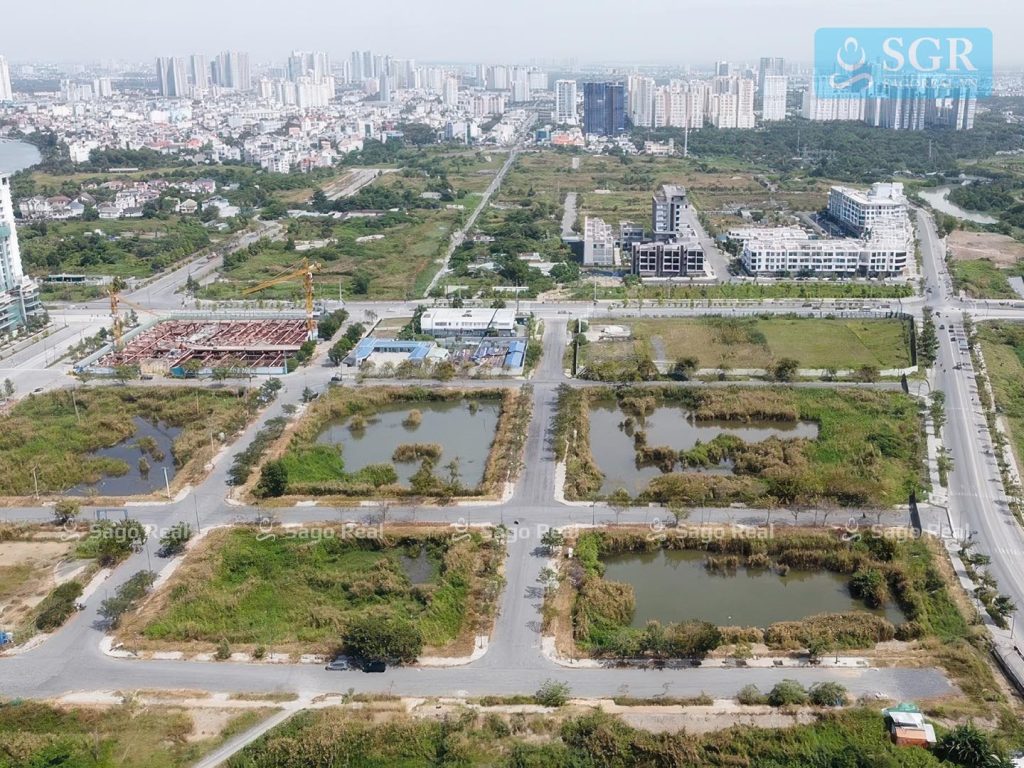 thẩm định giá đất