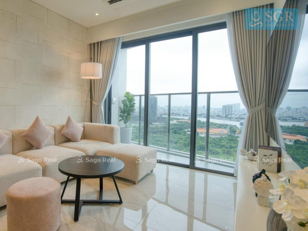 căn hộ 2 phòng ngủ the opera residence - Q549652 (7)